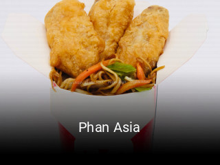 Phan Asia