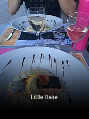 Little Italie