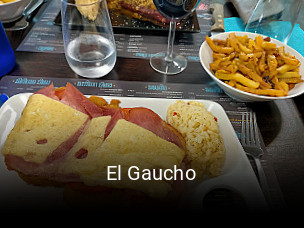 El Gaucho