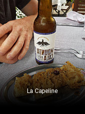 La Capeline