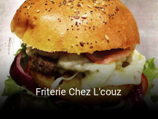 Friterie Chez L'couz