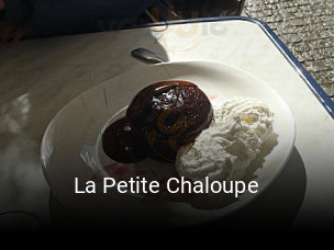 La Petite Chaloupe