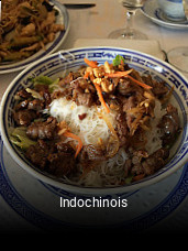 Indochinois