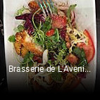 Brasserie de L'Avenir