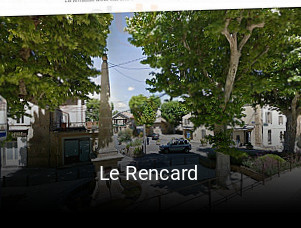 Le Rencard