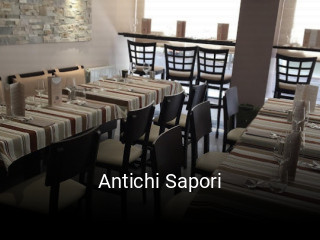 Antichi Sapori