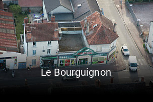 Le Bourguignon