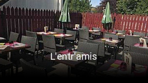 L'entr'amis