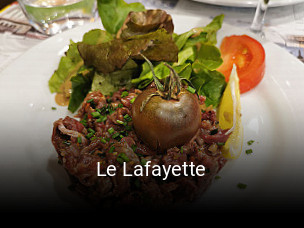 Le Lafayette