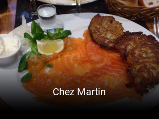 Chez Martin