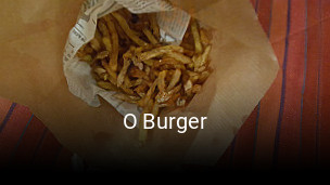 O Burger