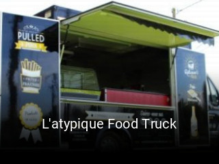 L'atypique Food Truck