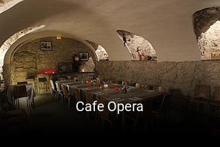 Cafe Opera