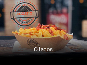 O'tacos