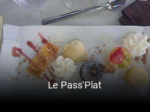 Le Pass'Plat