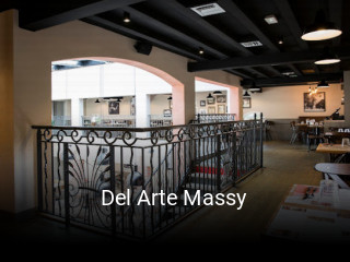 Del Arte Massy