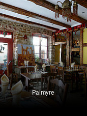 Palmyre