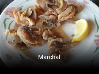 Marchal