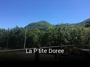 La P'tite Doree