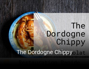 The Dordogne Chippy