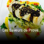 Les Saveurs de Provence