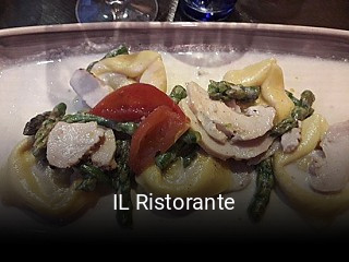 IL Ristorante