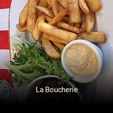 La Boucherie