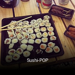 Sushi-POP