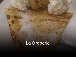 La Creperie