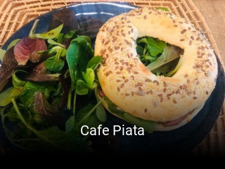 Cafe Piata