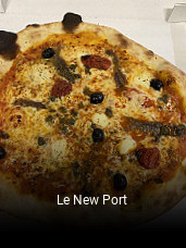 Le New Port