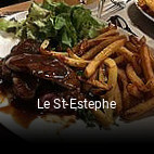 Le St-Estephe