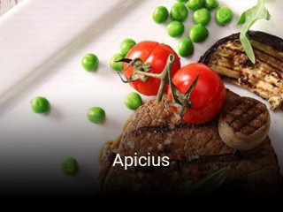 Apicius