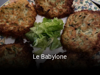 Le Babylone