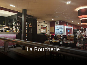 La Boucherie