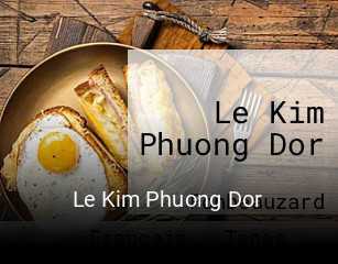 Le Kim Phuong Dor