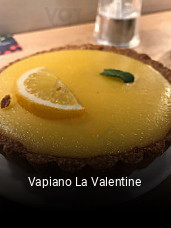 Vapiano La Valentine