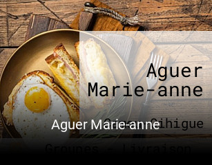 Aguer Marie-anne