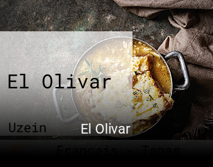 El Olivar