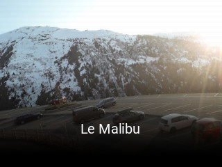 Le Malibu