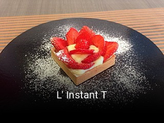 L' Instant T