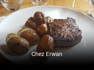 Chez Erwan