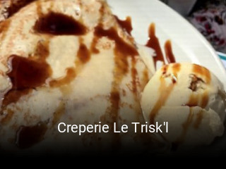 Creperie Le Trisk'l