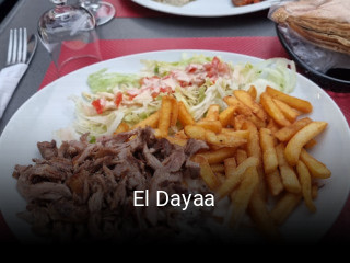 El Dayaa