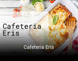 Cafeteria Eris