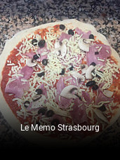 Le Memo Strasbourg