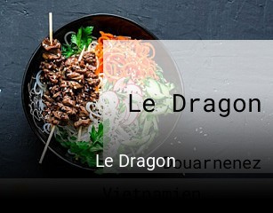 Le Dragon