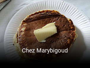 Chez Marybigoud