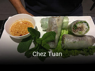 Chez Tuan