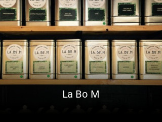 La Bo M